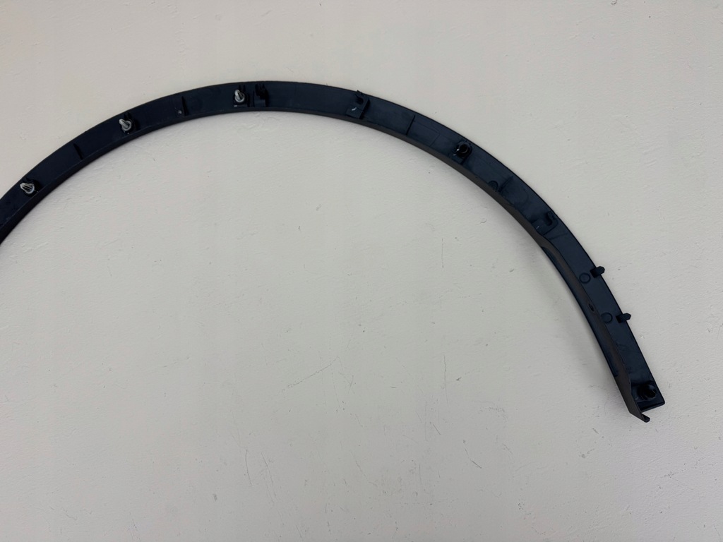 фото №16, Tesla model y 20r- молдинг крила лівий перед ліва передня 1683859