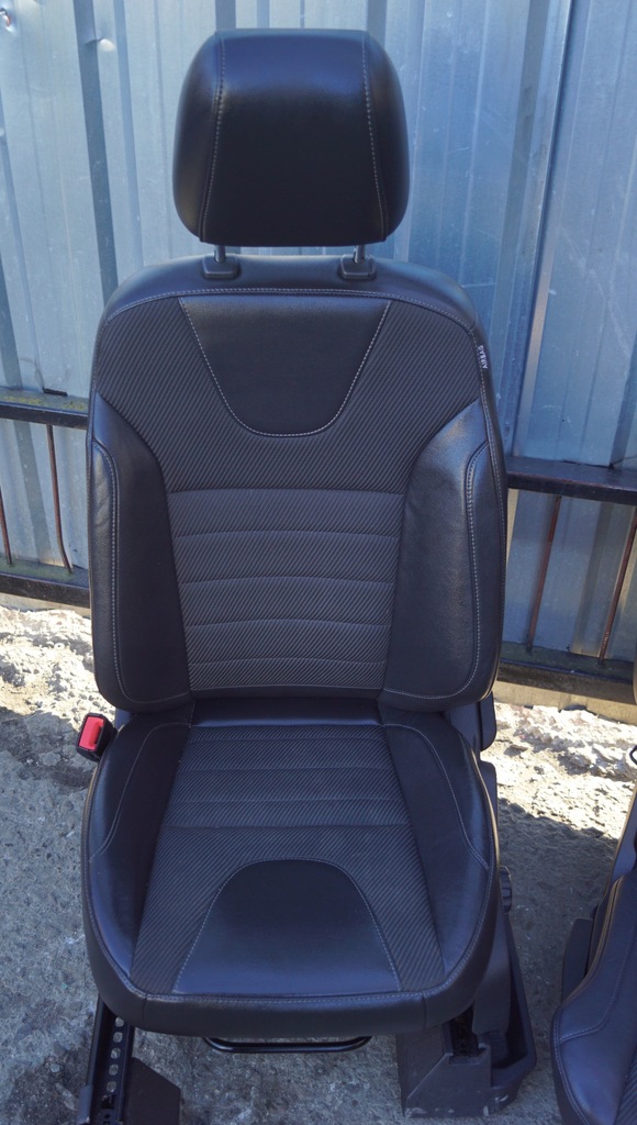 фото №6, Сиденья заднее сиденье ford kuga mk2