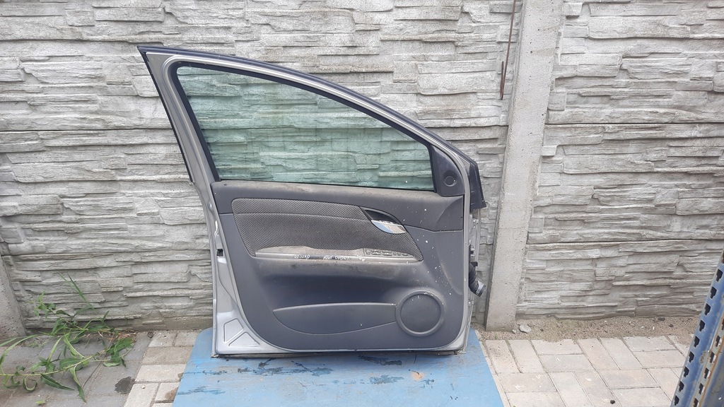 фото №10, Дверь левый перед fiat croma 07r kombi