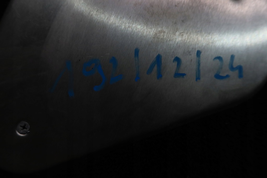 фото №6, Килимок обшивка корпус ліва dekor granturismo 80182500