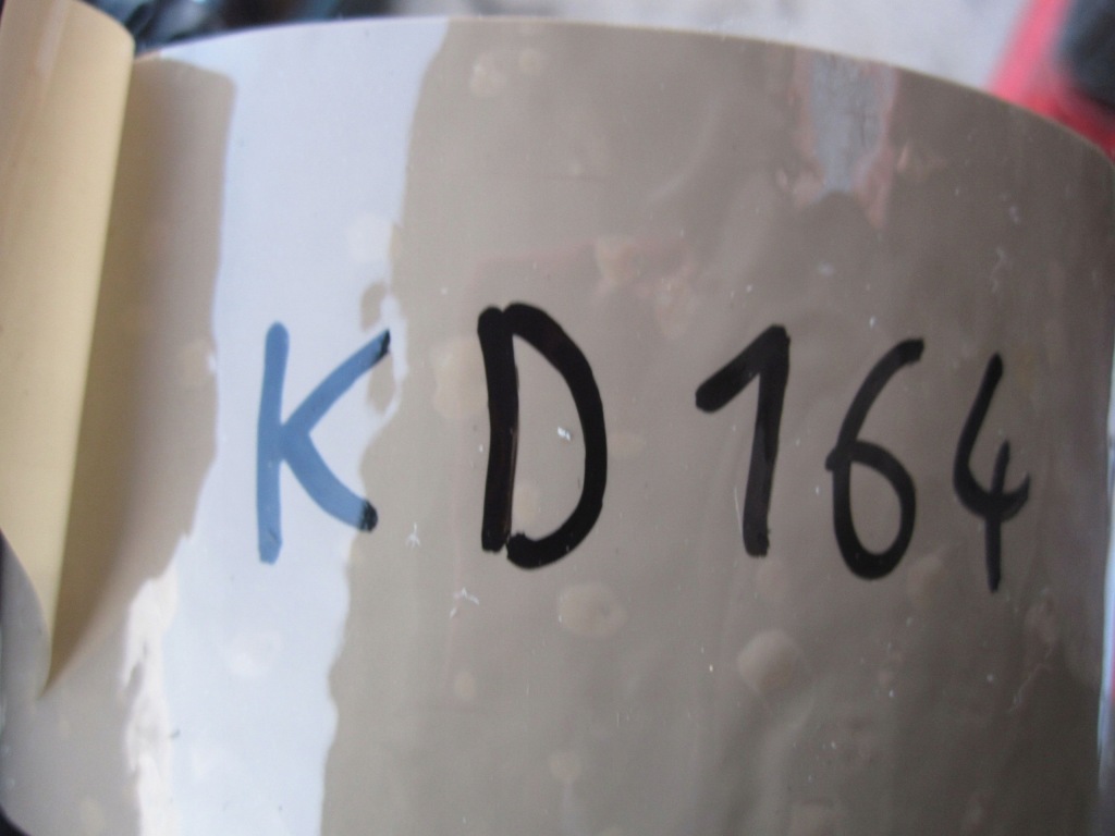 Giulietta полиця багажника в Україні