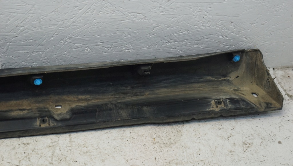 фото №9, Поріг молдинг поріг права mitsubishi outlander iii