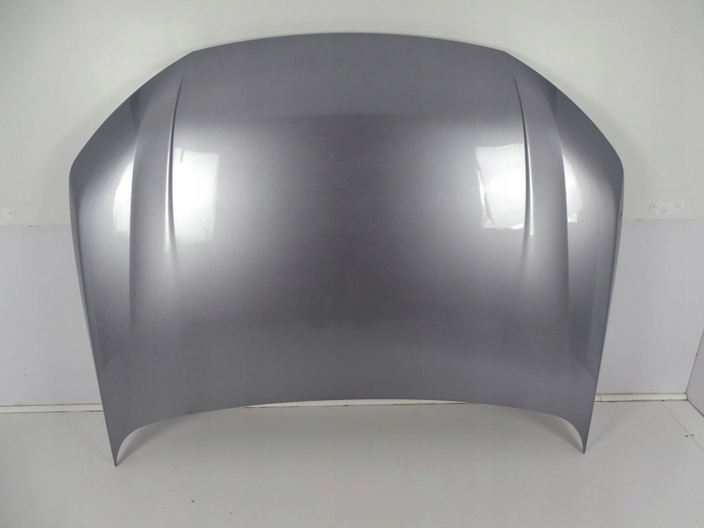 фото №1, Капот peugeot 3008 5008 iii