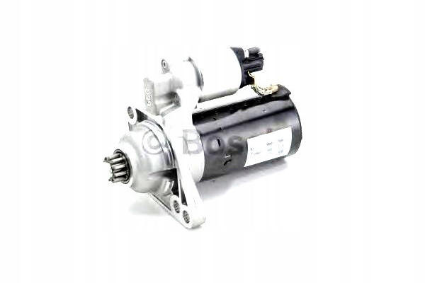 Купить Bosch стартер 12v, 1,7kw audi a1, a3