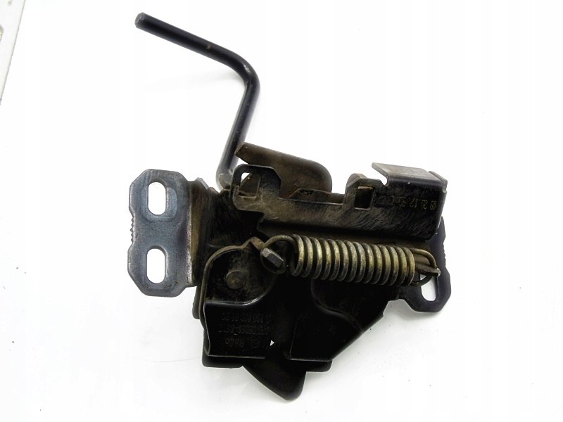 фото №1, Замок капот mercedes w168 a klasa 1.6