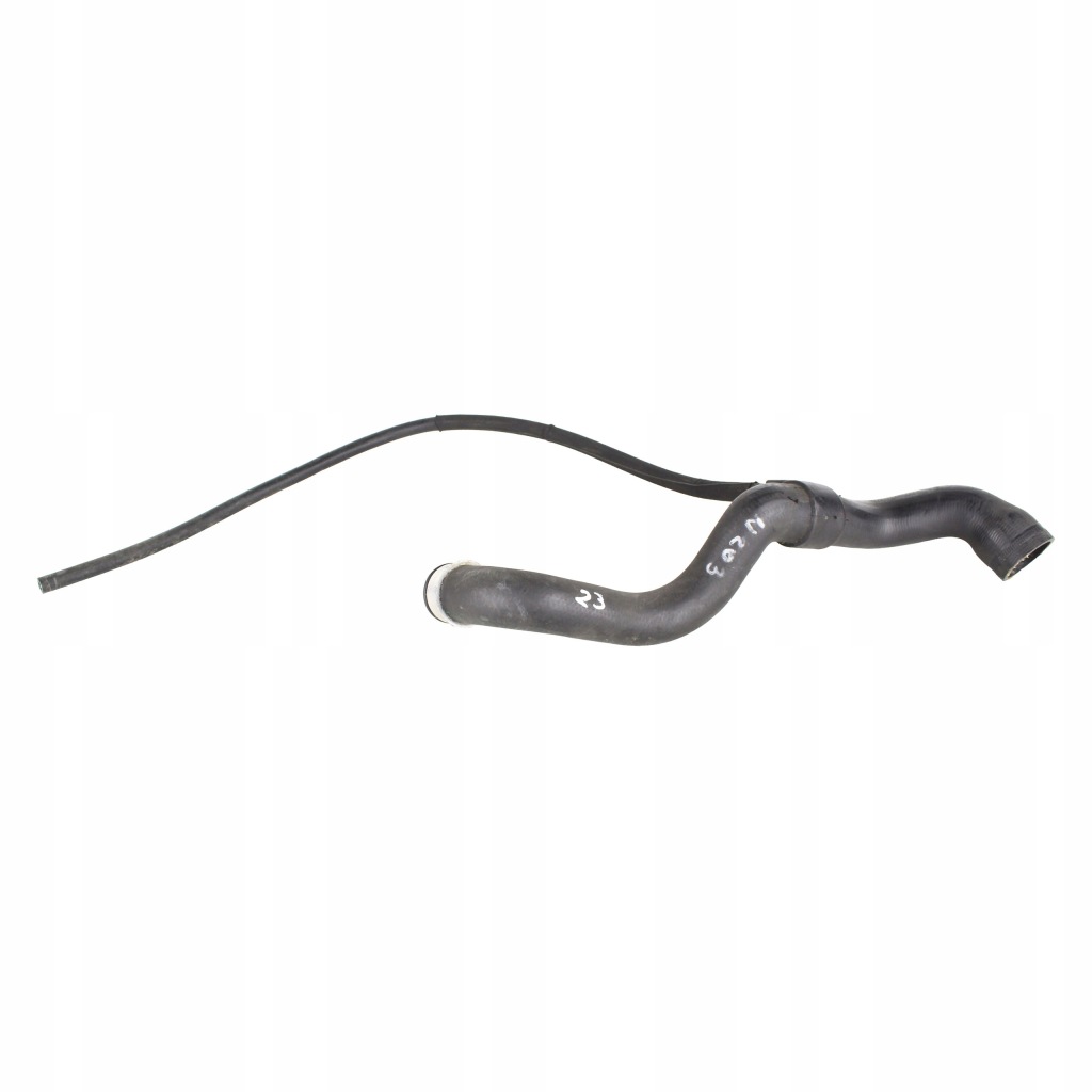 Купить Пабтрубок  шланг труба радиатора воды mercedes w203 2.6 v6 00-07 2035010782