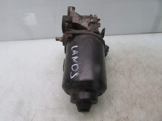 фото №2, Lanos моторчик перед передних дворник