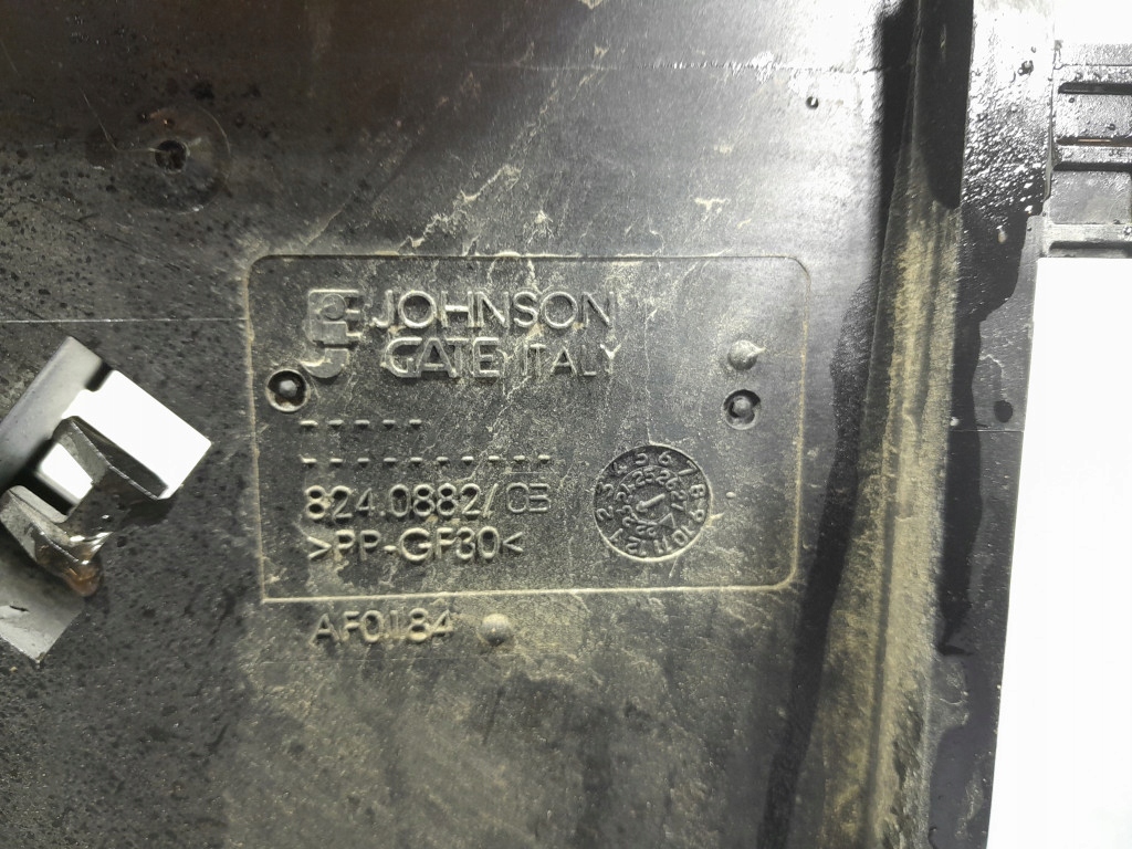 фото №8, Skoda fabia iv 1.0 mpi 80 km вентилятор вентилятор радиатора 2q0121203