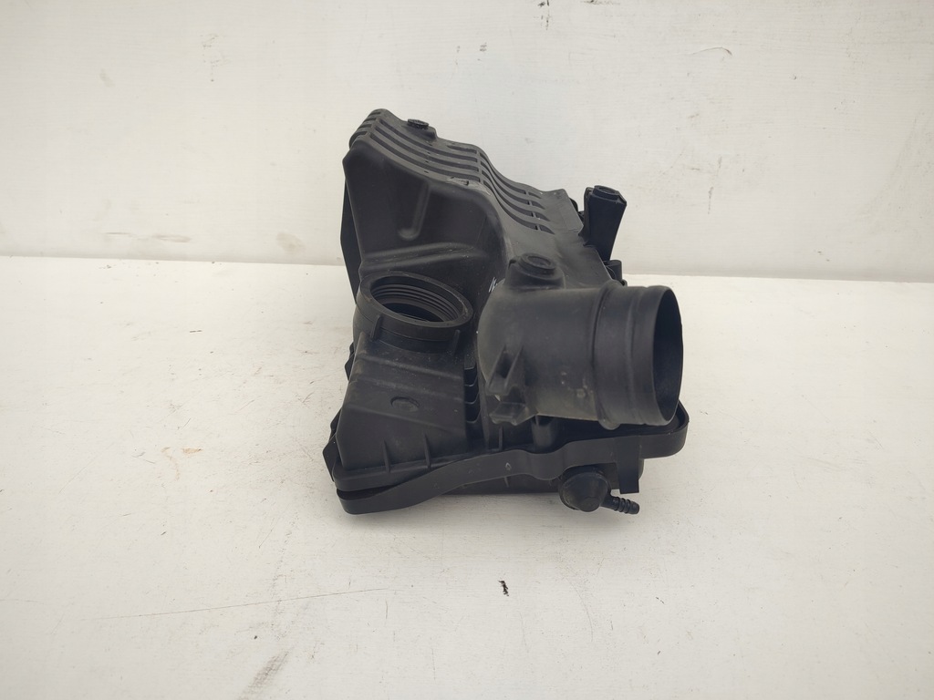 фото №6, Корпус фильтра воздуха skoda roomster 1.6 16v оригинал 036129620h