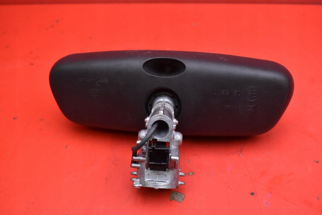 Зеркало внутреннее заднего вида фотохромный 96864409xt peugeot 208 1 i 12-16 в Украине