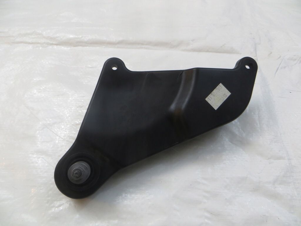 фото №1, Citroen jumpy expert ii кронштейн отопителя задняя