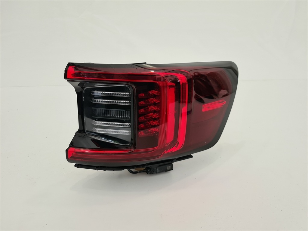 фото №1, Polestar 2 ii лампа led задняя правая