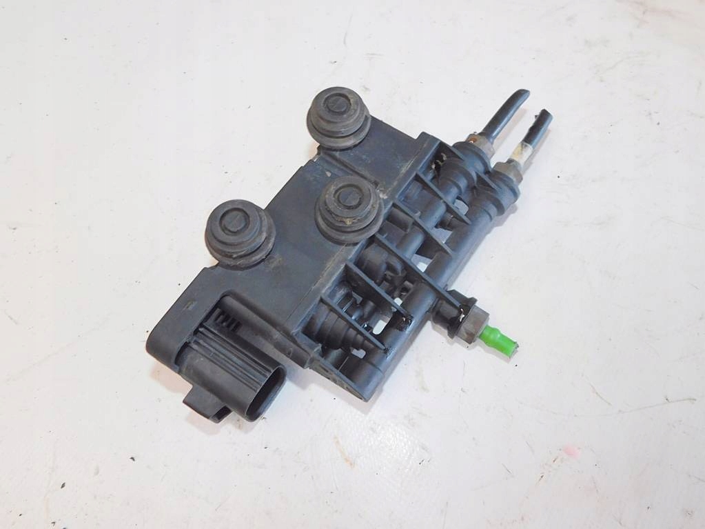 фото №3, Discovery iii l319 2.7td 04r клапан вакуумний