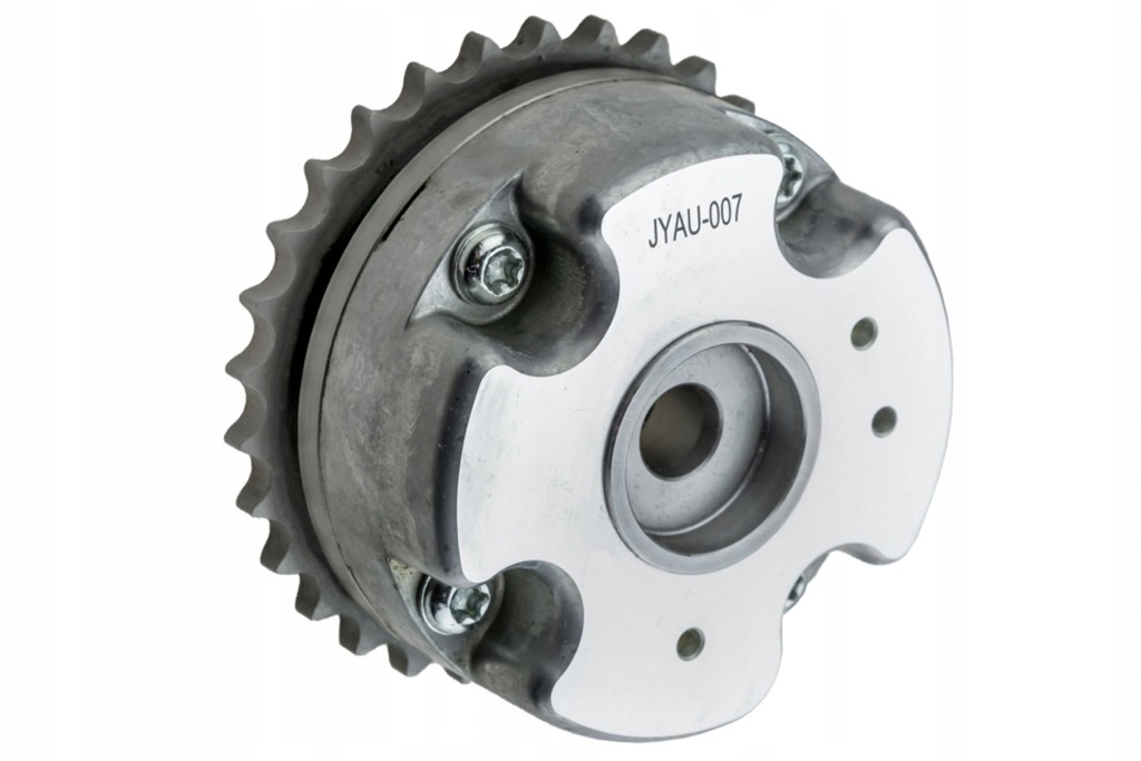 фото №1, Nty колесо зубчатое переменных faz распределительного вала