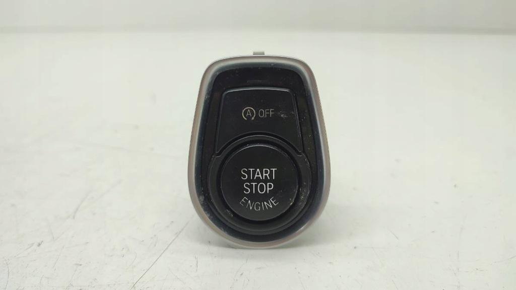 фото №1, Кнопка запуск стоп 9250734 bmw f20 2012 eu