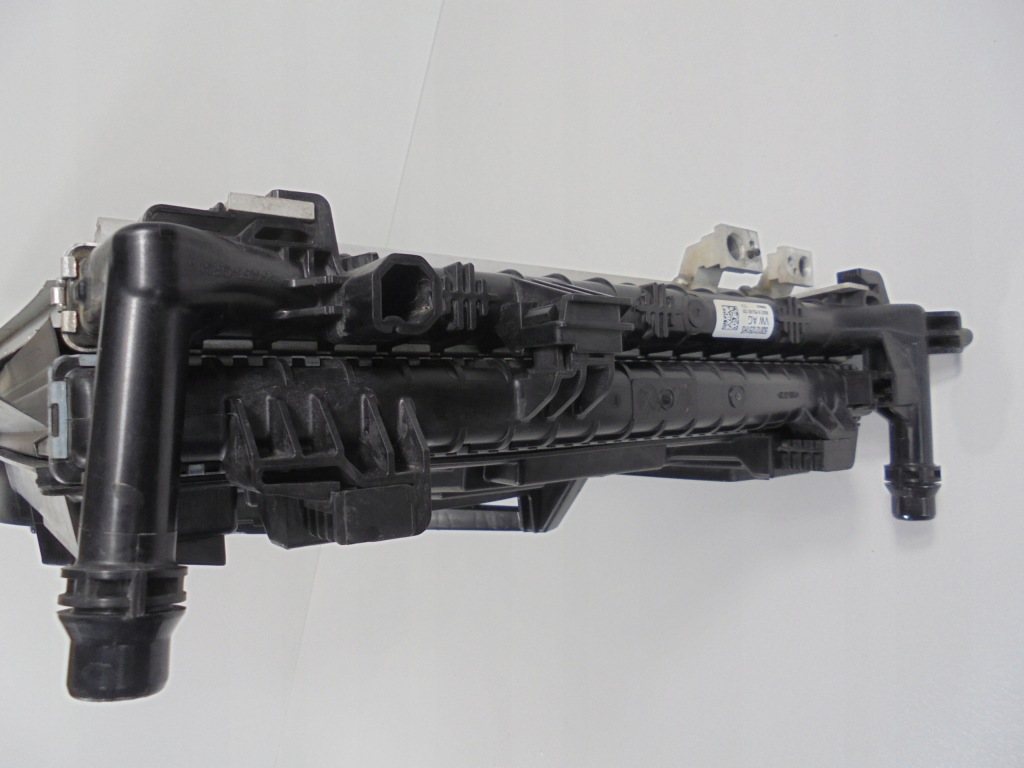 Купити Seat ateca 1.0 tsi комплект радіатор вентилятор 2019 рік