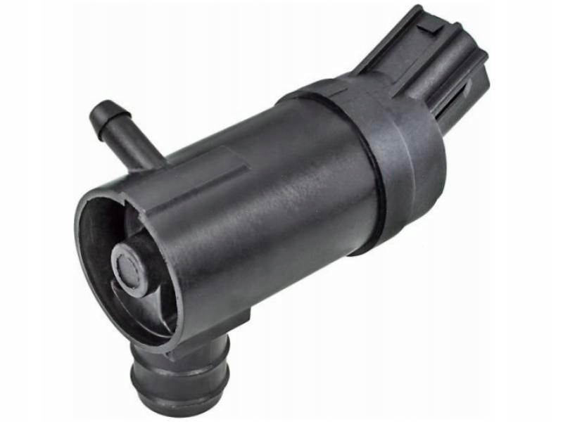 фото №1, Насос распылителя kia sportage iii 10-15