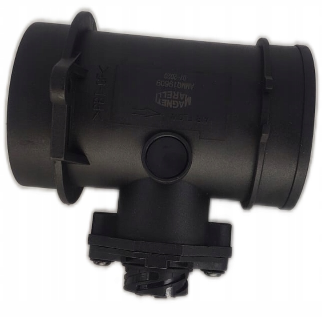 Купить Расходомер воздуха mercedes benz