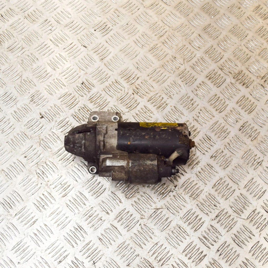 фото №2, Bmw 3 e90 e91 2008 стартер