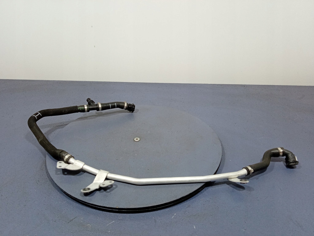 фото №1, Bmw x3 g01 x4 g02 шланг труба wody рідина охолоджуючий 8597286