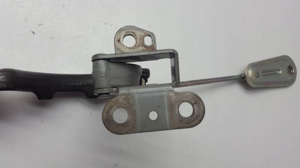 фото №7, Петля крышки задняя правый левый accord viii 2009 kombi