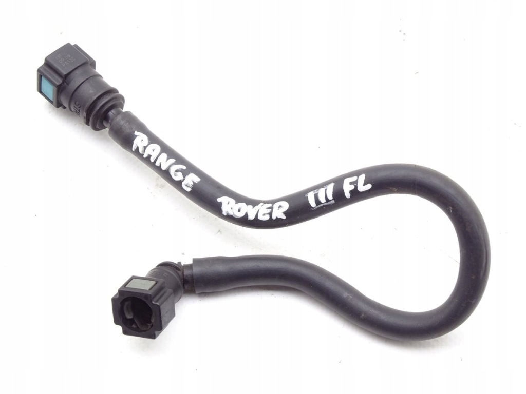 фото №1, Range rover l322 05-12 3.6 tdv8 шланг пального