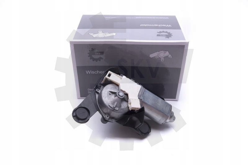 фото №1, Двигатель дворник задний citroen c4 ii ds4 ds5