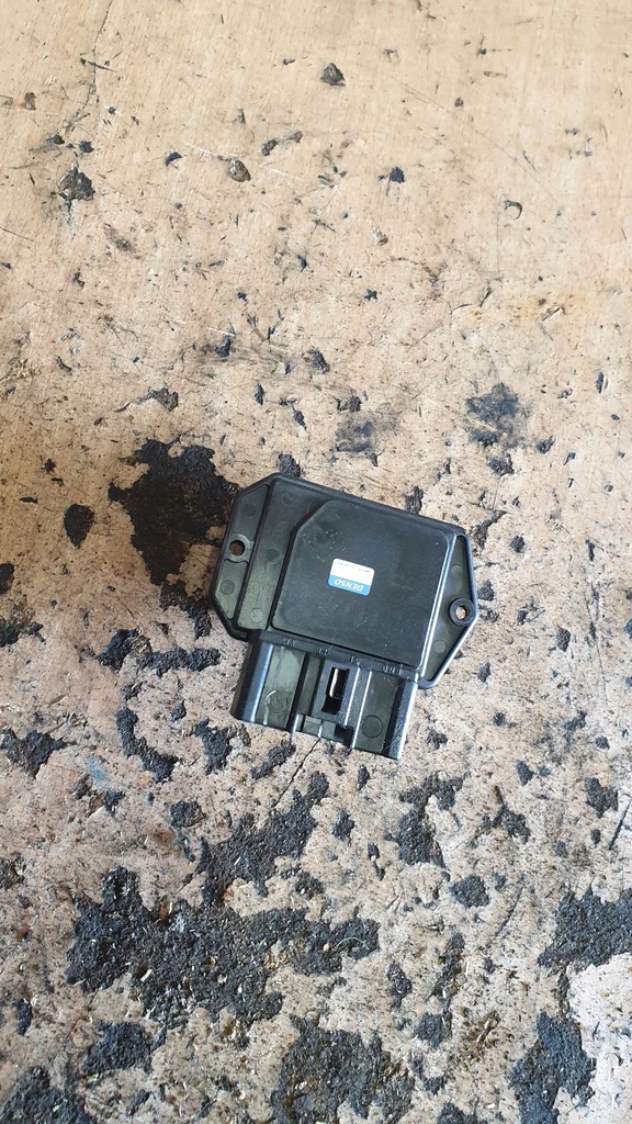 фото №1, Toyota avensis t25 резистор резистор вентилятор