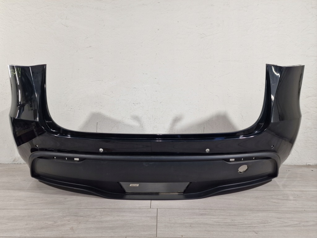 Купити Бампер tesla model y 20- задня pdc