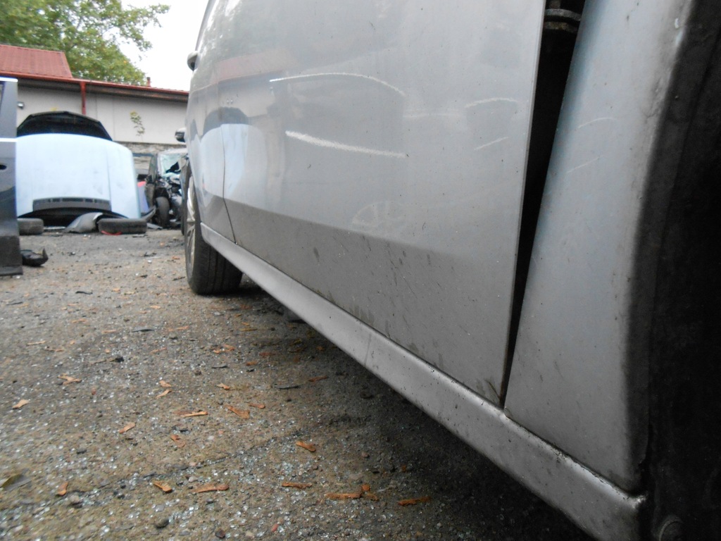 фото №7, Peugeot 301 дверь правое передние код лакокрасочного покрытия ezr