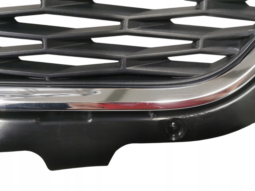 фото №6, Решётка радиатора, решётка радиатора seat toledo