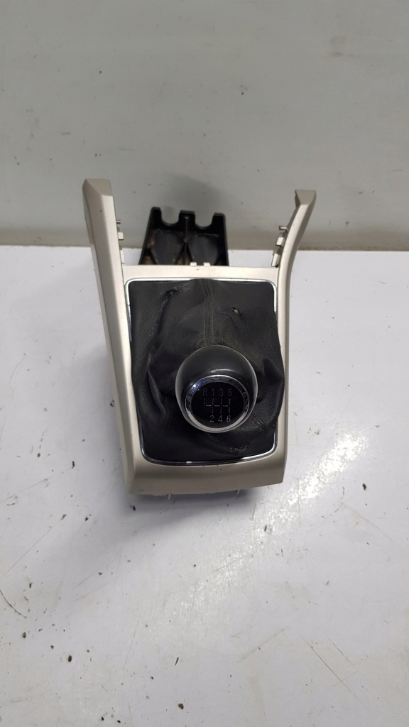 фото №1, Домкрат выборщик передач opel astra h 1.9 cdti