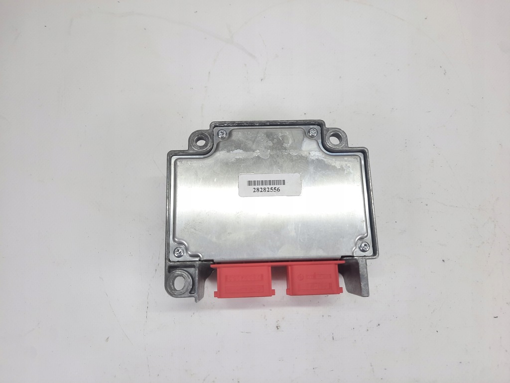 фото №5, Tesla s модуль подушек подушка безопасности 1018781-00-b