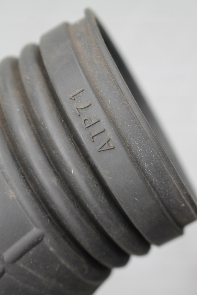 фото №11, Корпус фільтра резонатор повітрозабірник accord viii 2.2 08-