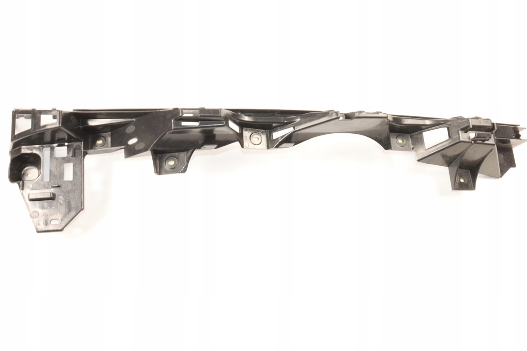 фото №1, Opel cascada направляющая задний бампера средний левый