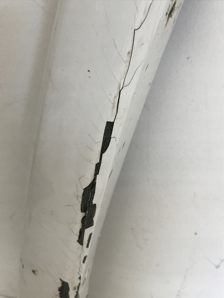 фото №6, Молдинг крыла левая перед grand cheroke wk2 lift