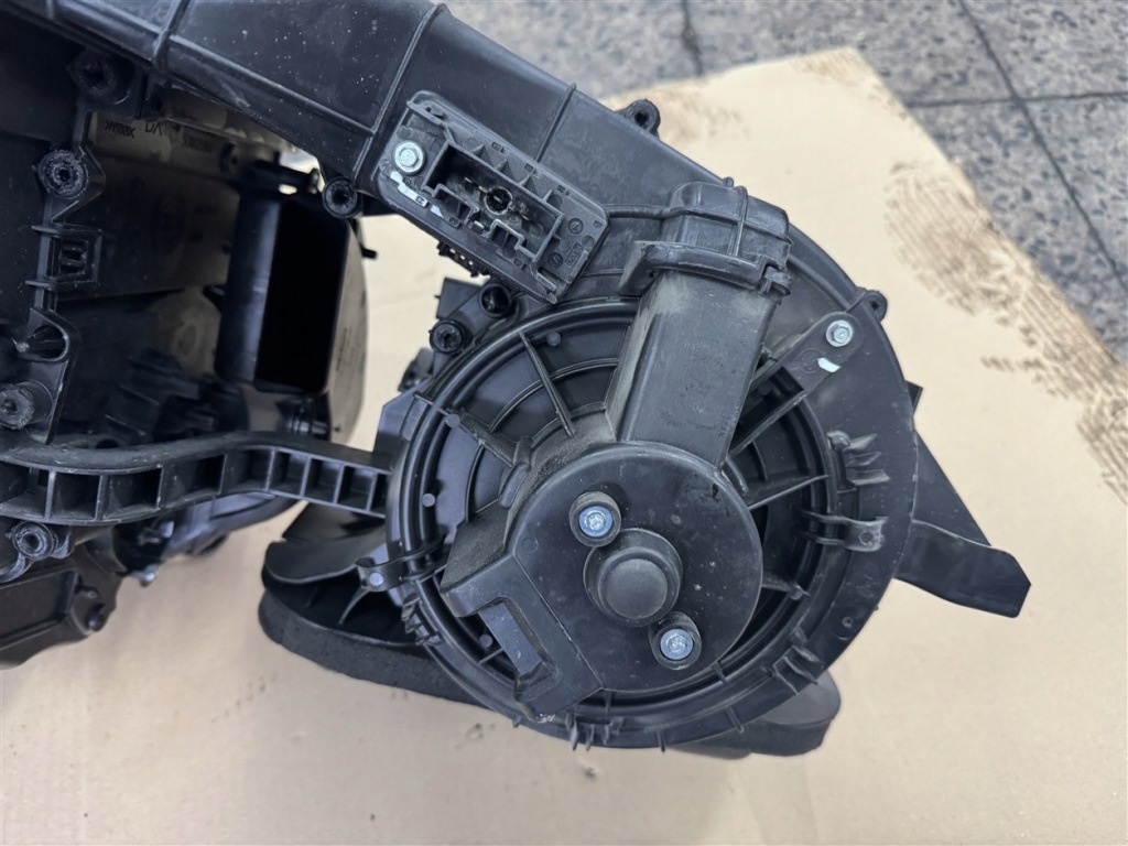 Отопитель кондиционера кондиционер 14-23r boxer jumper fiat ducato 3 iii рестайлинг Киев