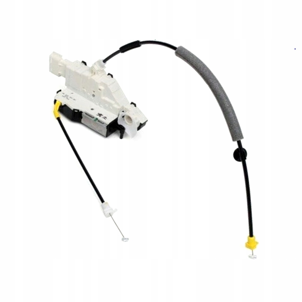 фото №1, Замок двері передній лівий do fiat scudo 2.0 2012, eo-0046119