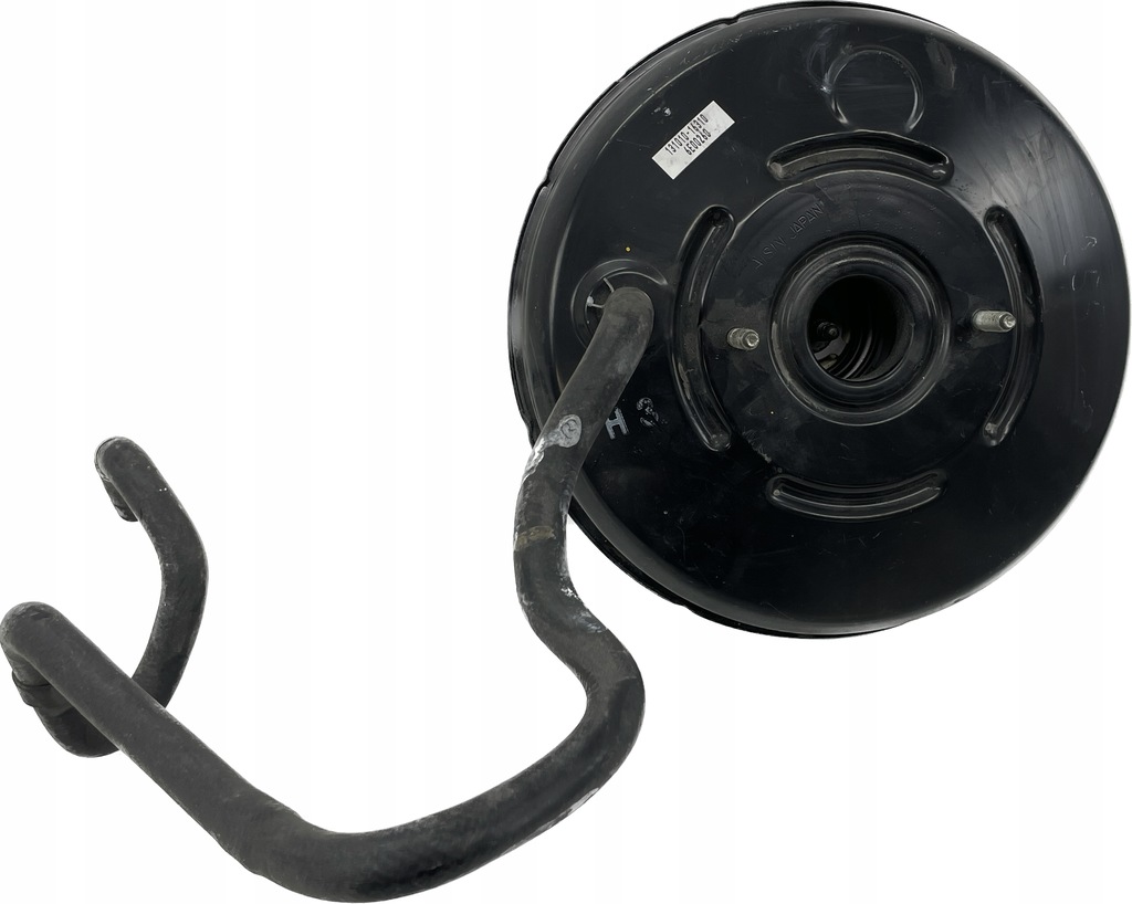 фото №1, Усилитель тормозов тормозные насос honda legend iv kb1 eu