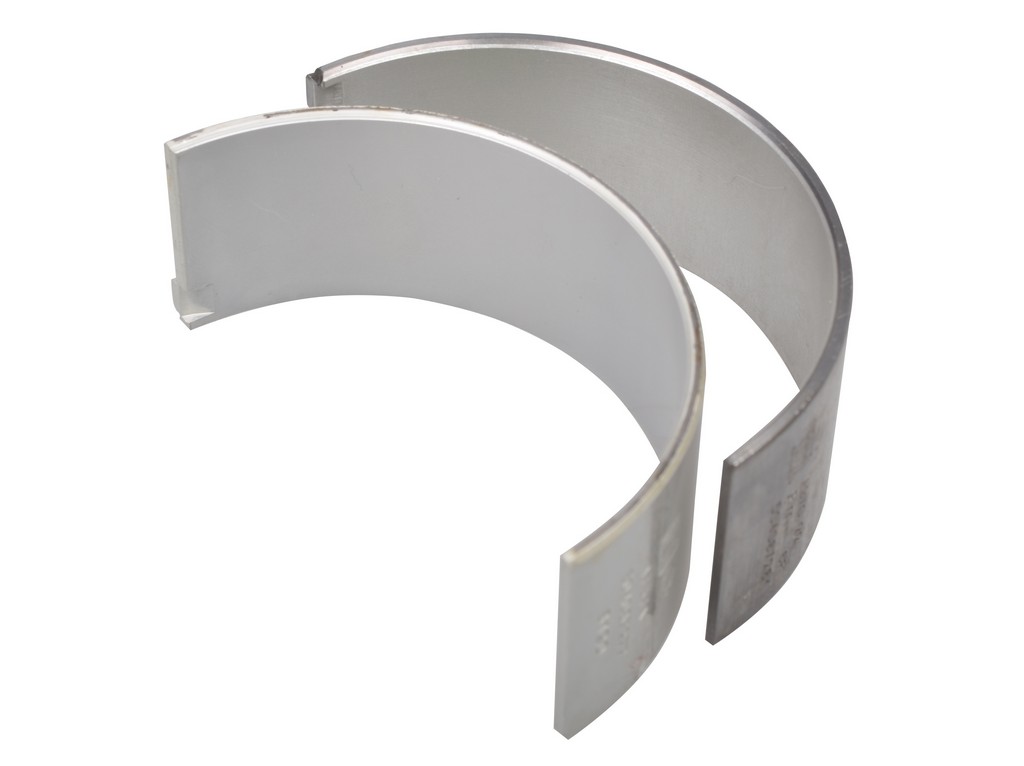 фото №2, Вкладыш коленчатая do iveco daily v