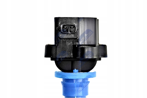 фото №11, Катушка зажигания kia carens i ii 1.8i 00- shuma 1.8i 98-04 sephia 1.6i