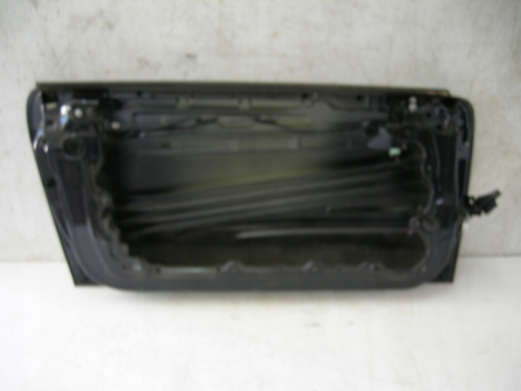 фото №4, Mini clubman r55 r56 двері ліва перед передні a25