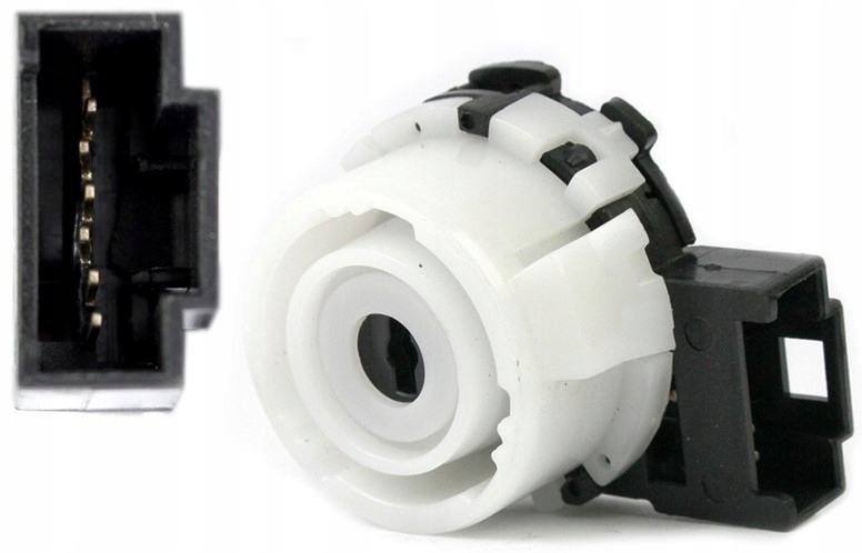 Купити Колодка замка запалювання seat toledo / leon / altea 2004-