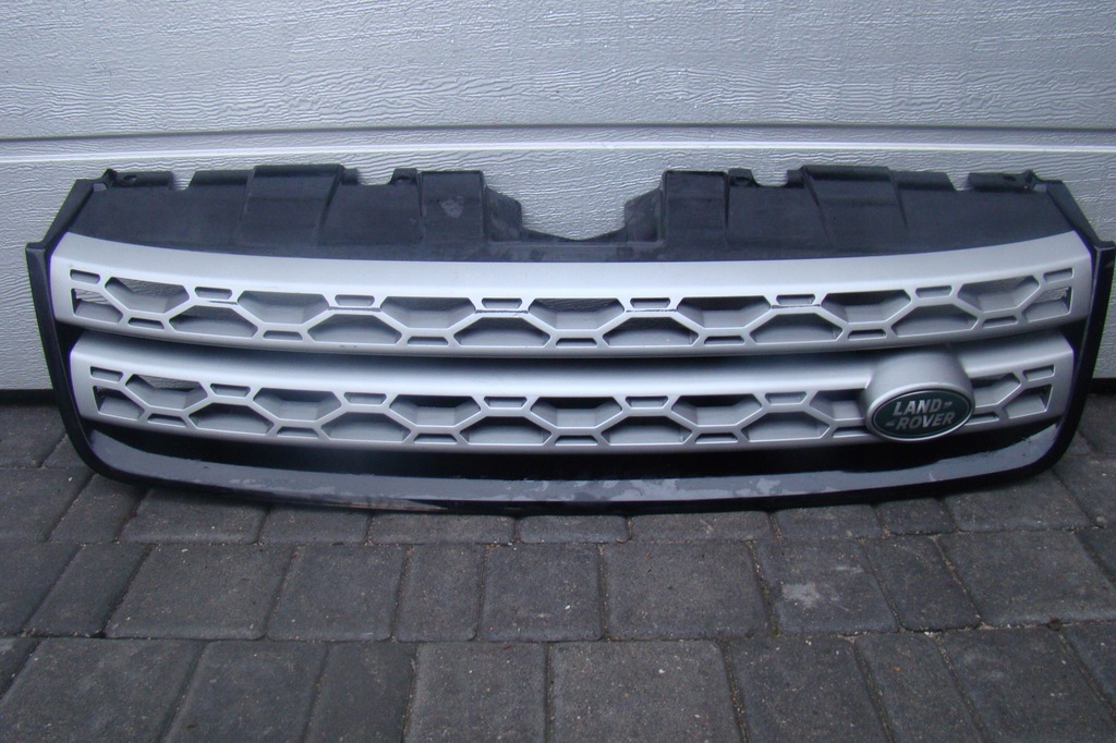 фото №1, Land rover discovery sport l550 решётка радиатора решётка радиатора