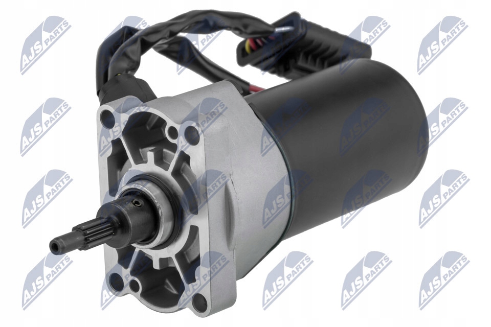 фото №2, Моторчик редуктор mercedes ml w164