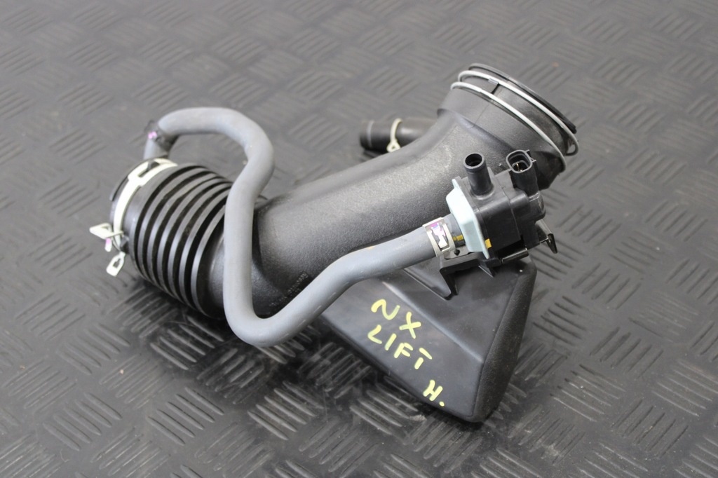 фото №1, Wąż шланг повітря lexus nx 300h lift