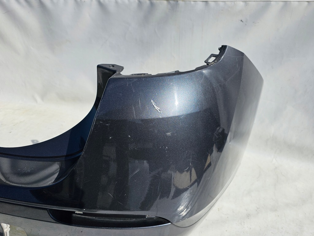 фото №11, Бампер bmw x1 e84 pdc задняя задний 2009-2013