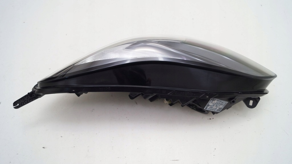 фото №5, Opel corsa e 14-19 передняя левая лампа