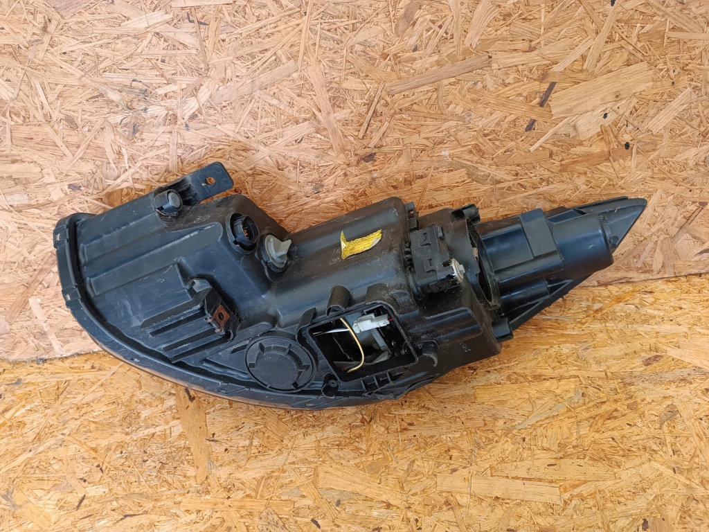 фото №11, Лампа правий перед eu led 92102-2sxxx hyundai ix35 13-15 led lift