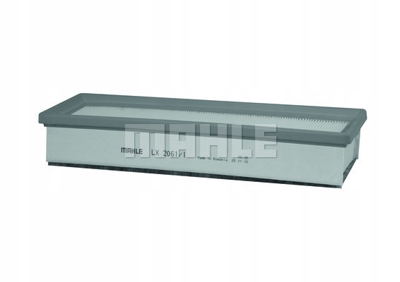 фото №3, Фильтр воздуха knecht do renault dokker 1.6